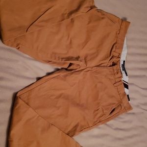 Tommy Hilfiger khaki pants